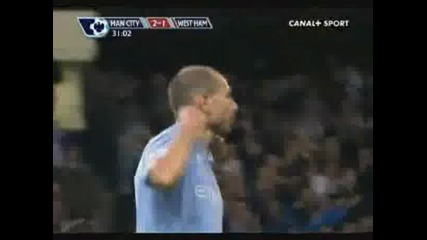 Страхотен Гол на Мартин Петров