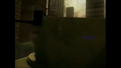 Prototype Trailer