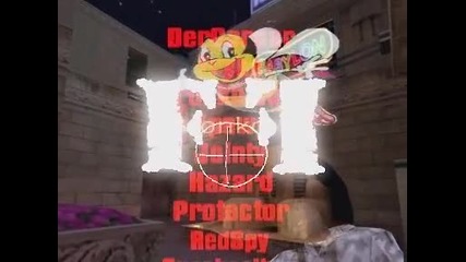 Cs - Fraglz of Fortune Трейлър I