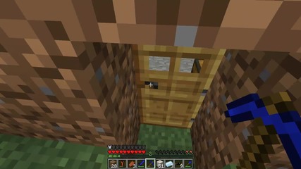 Minecraft: Tekkit mod : tutorial~surviver [еп.13]