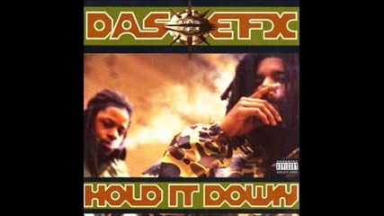 Das Efx - Dedicated 