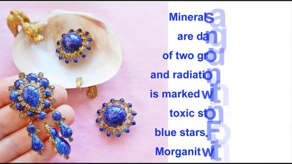 Minerals and Crystals - Krassimir Kourtev