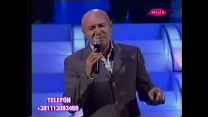Saban Saulic - Sadrvani