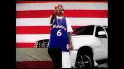 Fabolous Feat. Boyz Ii Men - Roll With Me
