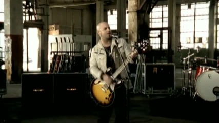 {tl} Daughtry - Life After You