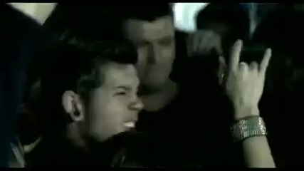 Three Days Grace - Just Like You Official Music Video
