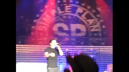 Simple Plan - Crazy (live) 