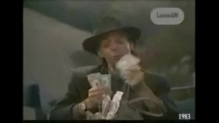 Майкъл Джексън|||say Say Say