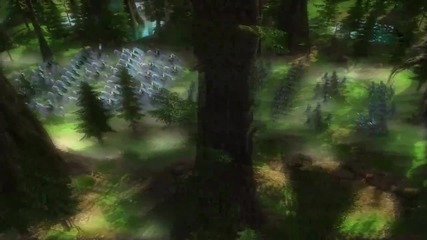 Dawn of Fantasy - Official Trailer #1