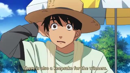 Ah! My Goddess Together Forever Ova 2 eng sub