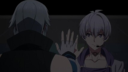 Idolish7 Episode 06 Bg sub