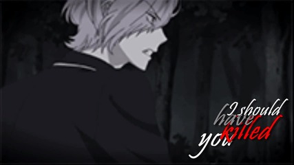 Diabolik Lovers[amv] Subaru Sakamaki | Easy