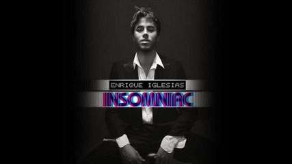 Enrique Iglesias - Mega Mix 2010 New