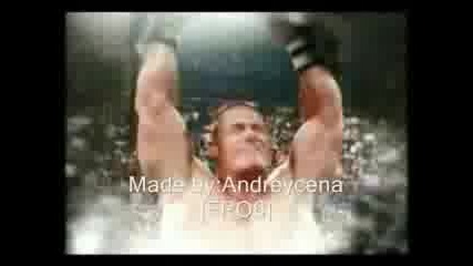 Wwe Freestyle - Made By:andreycena[fpo6]