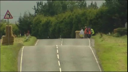 2010 Ulster Grand Prix Superbike Race 1