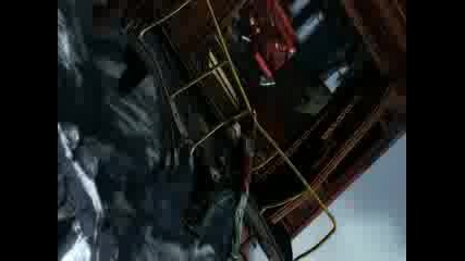 Uncharted 2 Teaser Trailer