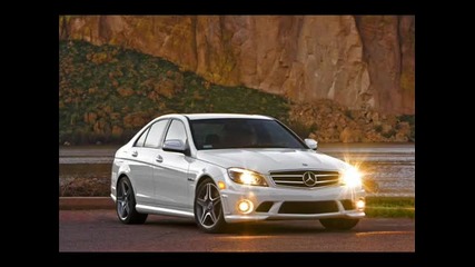 Serega - Mercedes 600 