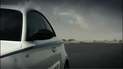 Bmw Performance release 2009
