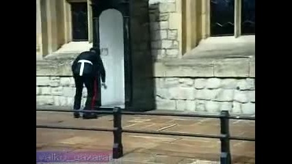 На всеки може да се случи 