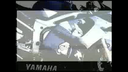 Yamaha Yzf R6 Comercial