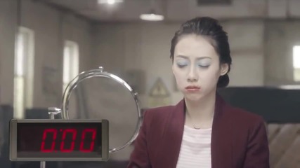 Супер яка реклама на Windows 8