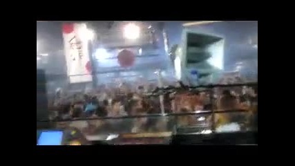 Marco Bailey at Bcm Club Palma de Mallorca 14th 2009 part 1-2