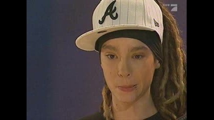 Tom Kaulitz