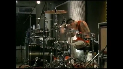 blink - 182 - Feeling This (aol Sessions) [ високо качество ]