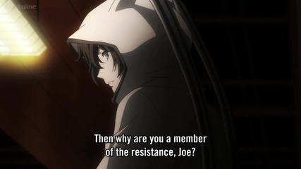 Devil Survivor 2 - 5 (720p)