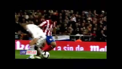 Best Skills - Show Compliation - Fints Alk - Vol.34 - By Lione 