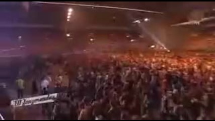 Group 1 Crew - No Plan B (live)