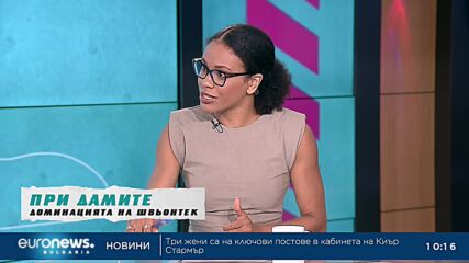 Мария Самандова: Григор Димитров преживява ренесанс