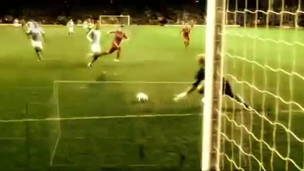 Нещо повече от футболист!