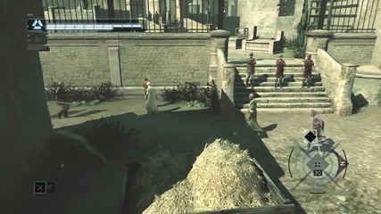 Assassin's Creed - #21 One Hour Special!