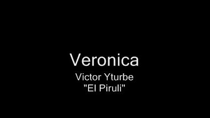 Victor Piruli - Veronica