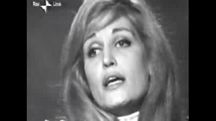Dalida - Bang, Bang The soundtrack to the film " Imaginary Love "