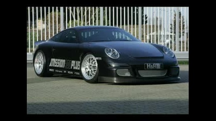 Porsche Pics