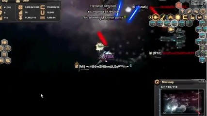Dark Orbit_ Fe Pheonix Part 4- The Uppers [hd]