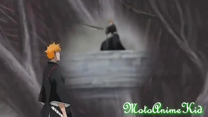 [ Hq ] Bleach Amv - One Spotlight ~ Ichigo X Senna ~