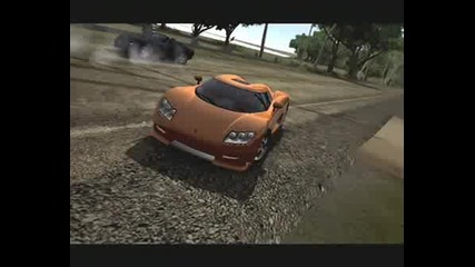 Test Drive Unlimited