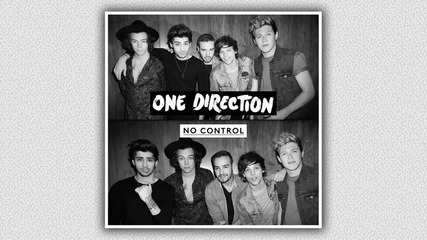 One Direction - No Control