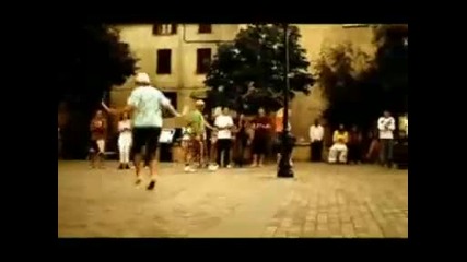Ian Oliver feat. Shantel - Bucovina (radio Mix)