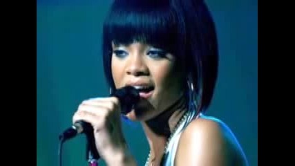 Rihanna - Coulda Been The One Novo 