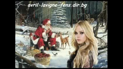 Avril Lavigne, Hilary Duff And Rihanna