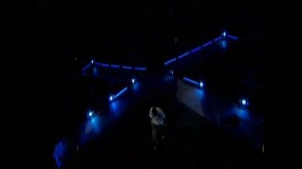 david bisbal - concert premonicion live