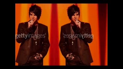Adam Lambert - I Just Love You