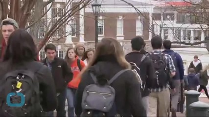 Rolling Stone Sued For $7.8M Over UVA Rape Story