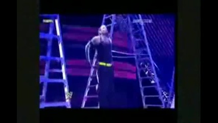 Jeff Hardy - This Dark Day [mv]