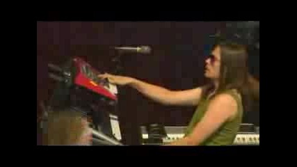 HIM - Passions Killing Floor (Live Clarkston 2007)