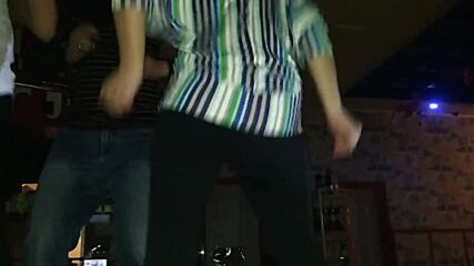 Секси танци